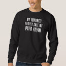 Recherche de kevin Papa