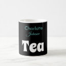 Recherche de buveur de café tasses Nom