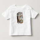 Recherche de rococos tshirts Intérieur