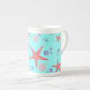 Recherche de coquille de plage tasses Mer