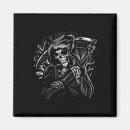 Recherche de rabat magnets Mort