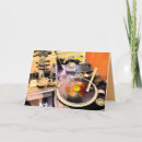 Recherche de memphis vœux cartes Vintage