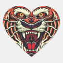 Recherche de tatoo autocollants Tête