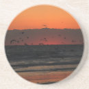 Recherche de oiseaux marins dessous de verres Océan