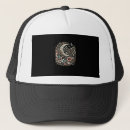 Recherche de féeriques casquettes Esthétique féerique