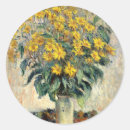 Recherche de artichauts autocollants Vintage