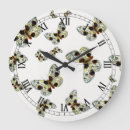 Recherche de drawing horloges Butterflies
