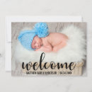 Recherche de bébé bienvenu maternité invitations Nouveau