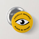 Recherche de visuellement badges Sensibilisation