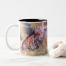 Recherche de monarque tasses Floral