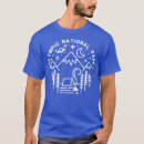 Recherche de olympique tshirts Camping