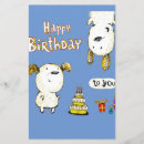 Recherche de cute simple christmas vœux cartes Dog