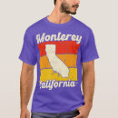 Recherche de monterey vêtements Nature