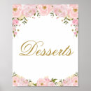 Recherche de fleur désertique posters Mariés