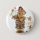 Recherche de polynésien badges Tiki