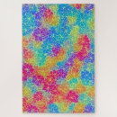 Recherche de adultr puzzles Coloré