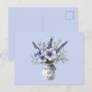Recherche de vase de fleurs cartes postales Pour elle