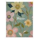 Recherche de arrière plan floral posters Pour elle