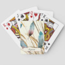 Recherche de plume jeux de cartes Pour elle
