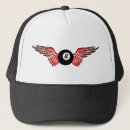 Recherche de huit casquettes Piscine