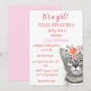 Recherche de kitten invitations Fleurs