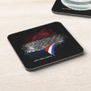 Recherche de amsterdam dessous de verres Drapeau