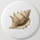 Recherche de coquillage badges Nautique