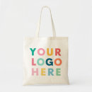 Recherche de logo tote bags Promotion