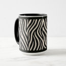 Recherche de zebre tasses Thé