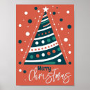 Recherche de sapin posters Rétro