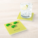 Recherche de casques dessous de verres Vert