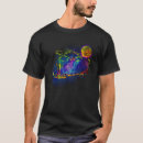 Recherche de hodler tshirts Lune