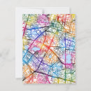 Recherche de hanoi cartes postales Aquarelle