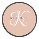 Recherche de palets hockey Monogrammaire