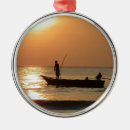 Recherche de soleil ornements Mer