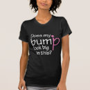 Recherche de grossesse humoristique tshirts Enceinte