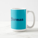 Recherche de norman tasses Garçon