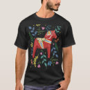 Recherche de suédois tshirts Dala