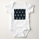 Recherche de paon bébé vêtements Aquarelle