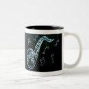 Recherche de musique saxophone tasses Saxophones
