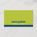 Recherche de clôture cartes visite Moderne