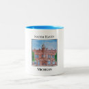 Recherche de havre tasses Michigan