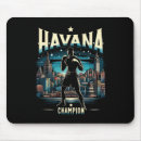 Recherche de cubain tapis souris Champion de boxe