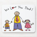 Recherche de fête des pères heureuse tapis souris Anniversaire