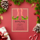 Recherche de lutins de noël invitations Vacances