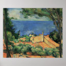 Recherche de paul cézanne posters Fine