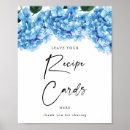 Recherche de hortensias posters Mariés