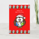 Recherche de hibou rouge Salutation