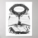 Recherche de certificat posters Noir et blanc