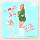 Recherche de humour noël de dessous de verres Fête